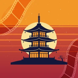 Ícone de Japanese Movies